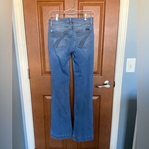 7famk Dojos Lightwash